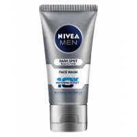 NIVEA FM WHT OIL FOAM 50ML 1S  